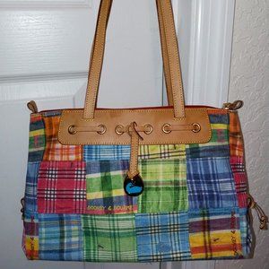 Dooney & Bourke Shoulder Bag